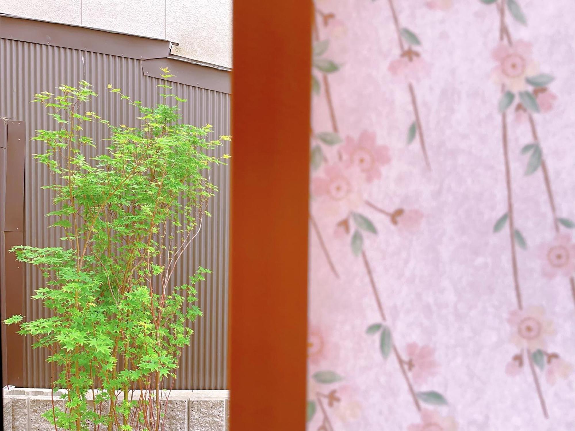 Suikakan Heianjingumae 酔花間 كيوتو المظهر الخارجي الصورة